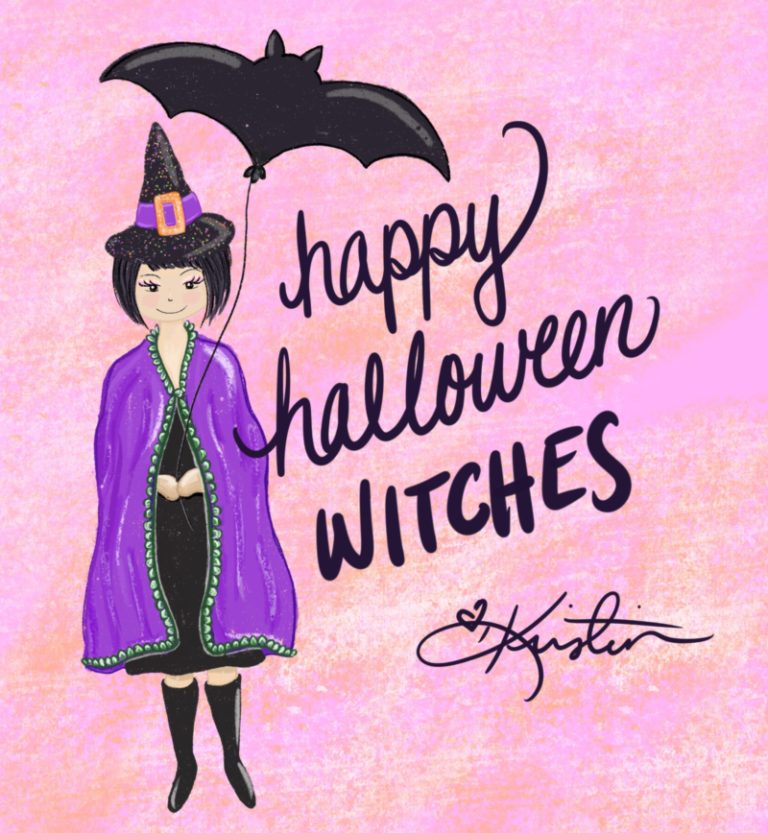 Happy Halloween 2021