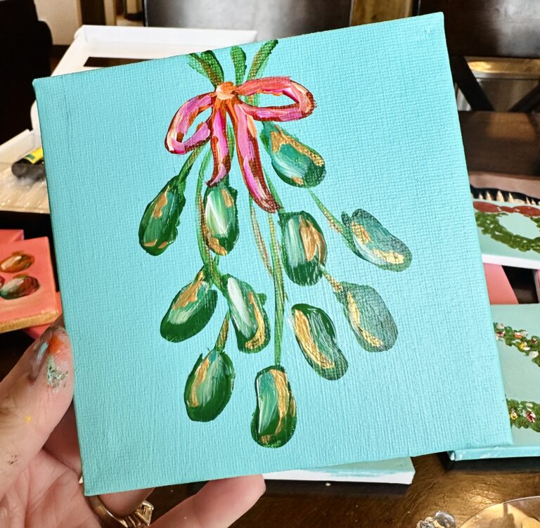 Introducing The Art Bloom Studio