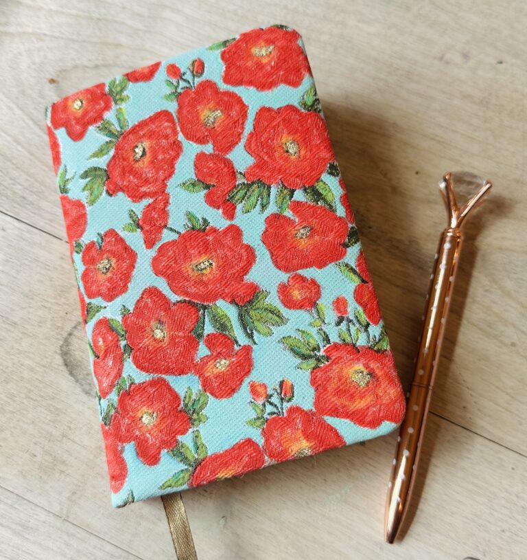 Paint a Notebook Idea